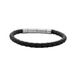 Fossil JFS00630710 Dames Oorbellen 217mm - Bruin