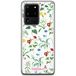 ERT GROUP mobiel telefoonhoesje voor Samsung S20 ULTRA / S11 PLUS origineel en officieel erkend Babaco patroon Flowers 042