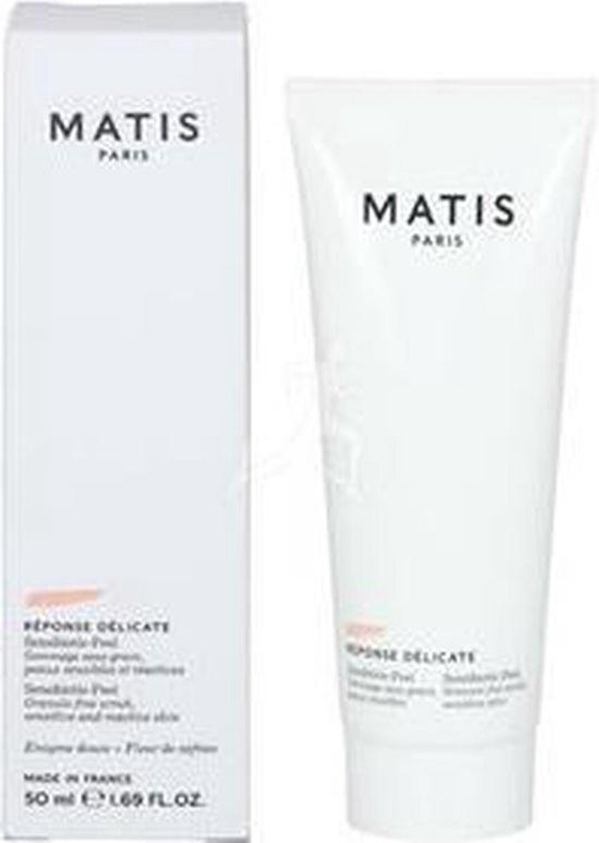 Matis Sensibiotic-peel