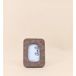 ORNAMI Organic Photo Frame Brown 20x15cm