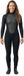 Typhoon Storm3 2/3 mm combinaison de plongée libre pour femmes noir XL femme