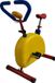 Sedco vélo d'appartement magnétique Ft03b pour enfants