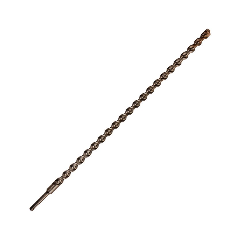 Makita Accessoires P2S: SDS-PLUS boor 18x600mm - P-23656
