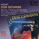 Sony Music Eurodisc / Sony Classical Don Giovanni -2- CD 10 stuk(s) Klassiek Italiaans Stereo 174:56 Mozart, W.a. Rafael Kubelik