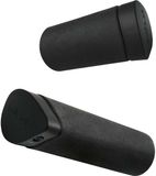 Selle Royal Nivo gripshift handvatten Zwart