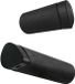 Selle Royal Nivo gripshift handvatten Zwart