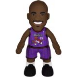Bleacher Creatures Pluche Toronto Raptors Vince Carter