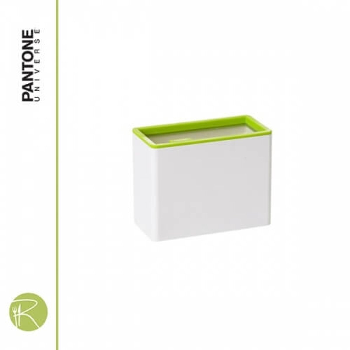 Pantone Universe voedselcontainer - Voedselcontainer - - macaw green