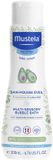 Mustela Babygel Bubble Bath - 200 ml