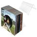 Triangulaire Set van 2 voor Vinyl Platen