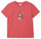 s.Oliver Jersey T-shirt met Foam-print voor kinderen