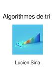 Algorithmes de tri 9783565166435