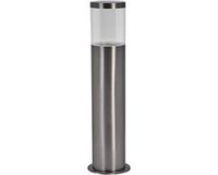 Osram ENDURA CLASSIC EBRO buitenlamp, wandlamp, 49 cm, roestvrij staal, IP44