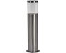 Osram ENDURA CLASSIC EBRO buitenlamp, wandlamp, 49 cm, roestvrij staal, IP44