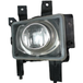 Opel Phare antibrouillard avant droit Opel Astra Cabriolet 2006- ♻️ Ref Oe. 13262000 - Garantie à vie