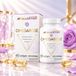 Alldeynn Omegarose Omega 3 Gelcaps 60 Stück