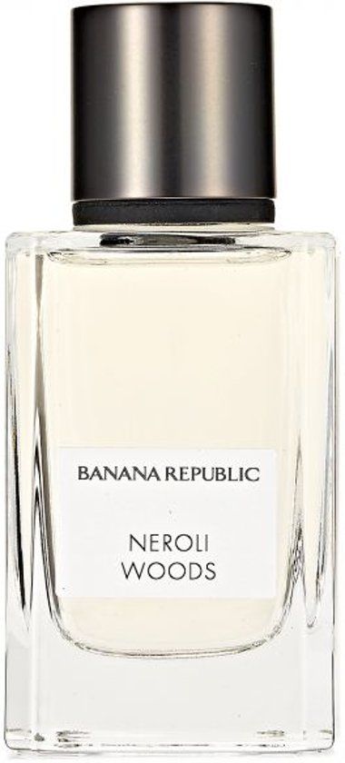 Banana Republic Eau de Parfum / 75ml / Unisex