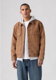 Levi's Veste Western Action Marron XL