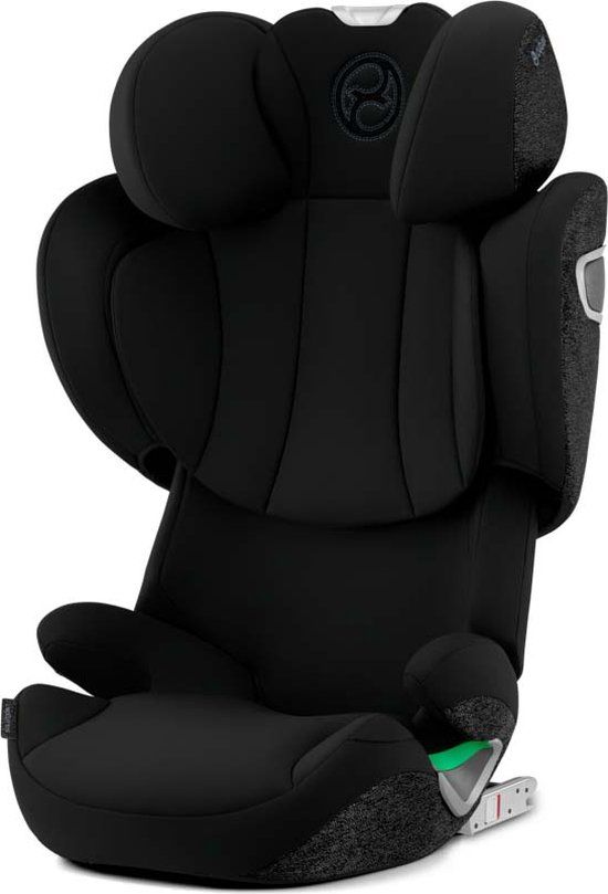 Cybex Solution T i-Fix Autostoel - Sepia Black