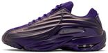 Nike Hot Step 2 Drake NOCTA Eggplant Unisexe Cuir Taille 40