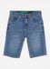 Levi's Short en jean slim fit avec stretch
