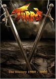History 1980-2005 [DVD]