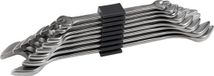 Bahco 6M/8C Jeu de clés plates 8 pièces Largeur de clé (métrique) 6 - 22 mm