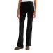 WRANGLER Jeans 'Dallas' black denim
