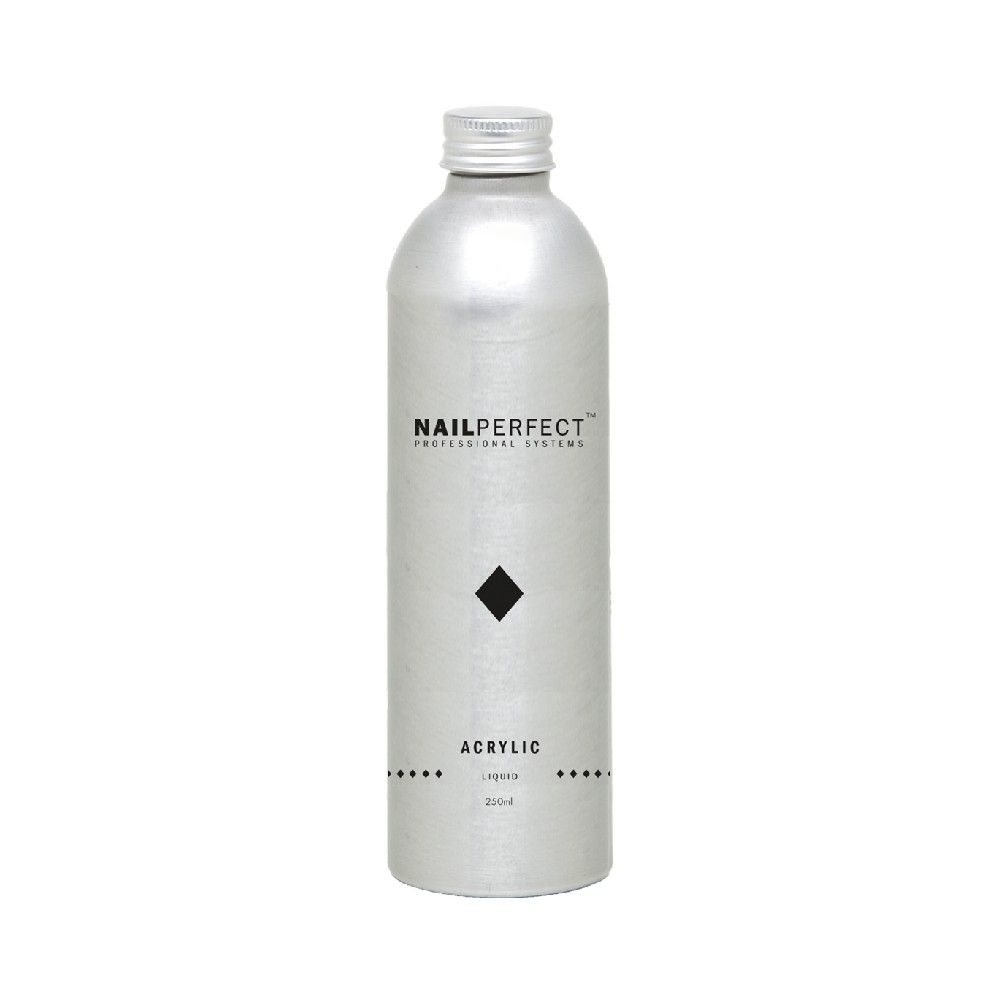 Nailperfect Nail Perfect Acrylic Liquid 250 ml