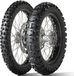 Dunlop Pneu moto D908 RR 150/70B18