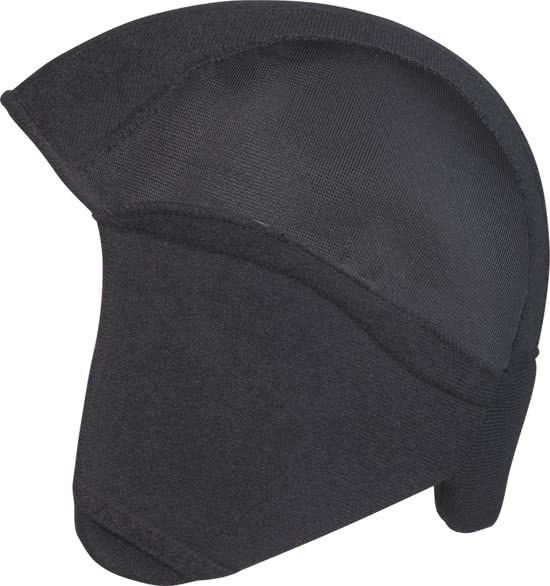 Abus Winter Kit - Fietshelm - L 58-63cm - Zwart