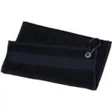 Proact Sportaccessoires Taille unique Bleu marine 100% Coton