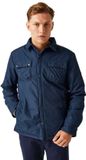 Regatta Vinca Jas Blauw S Man