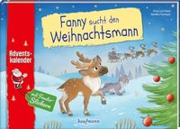 Fanny Ernst Kaufmann Fanny sucht den Weihnachtsmann