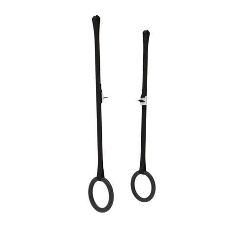 EXIT Toys EXIT GetSet kunststof turnringen MB200 / MB300 / PS500 / PS600