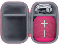 Housse de protection rigide pour haut-parleurs Bluetooth