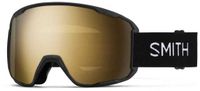 SMITH PREVIEW Noir soleil miroir noir