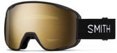 SMITH PREVIEW Noir soleil miroir noir