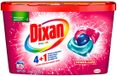 Dixan Wasmiddelcapsules Voor Gekleurde Was 15 Wasbeurten