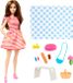 Mattel Barbie Rose Paspoort Parijs Pop