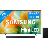 Samsung M83H / Mini-led screen / 55 / 2026