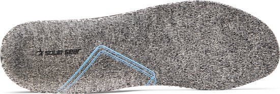 Solid Gear 21006 OPF Footbed Winter Low - Tweekleurige Combo - 41/42
