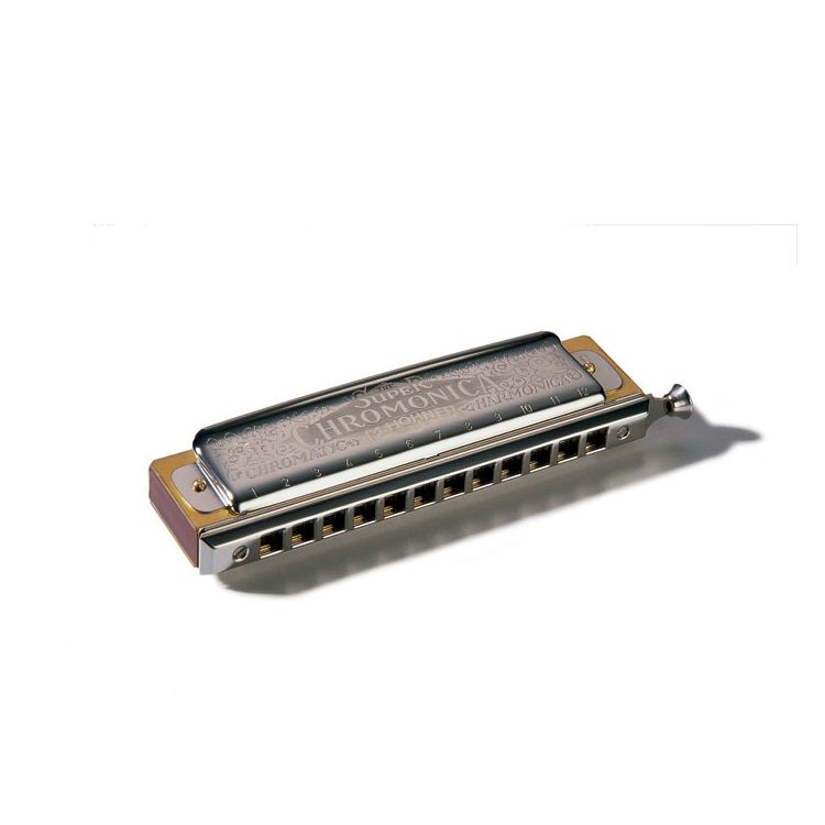 Hohner Chromonica 48 C
