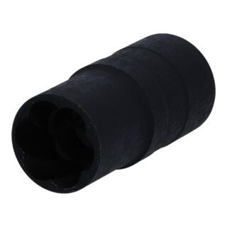 KS Tools 1/2" spiraal uitdraaiende bus - 21mm - 1 stuk