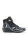 Alpinestars Faster-4 Drystar® Black Cool Gray White