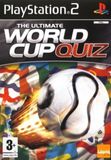 Oxygen Interactive The Ultimate World Cup Quiz (PS2 Used Game)