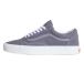 Vans Old Skool suède gris