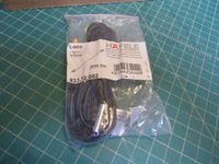 Hafele Loox 12V Power Lead