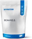 MyProtein 4:1:1 BCAA, Unflavoured, 500g