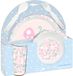 Safta Vaisselle enfant Mariposa PVC Rose/Blanc 5 pièce(s)